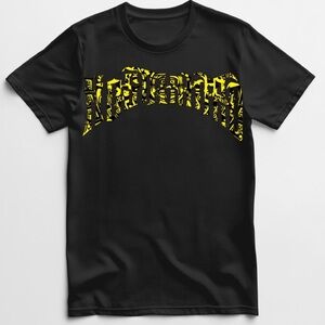 Most Wanted Aztek T shirt New S-5Xl 2022 Rap